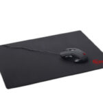 Gembird MousePad Gaming 400 x 450 mm MP-GAME-L