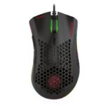 Zeroground Gaming Ποντίκι RGB MS-4100G SORIIN PRO