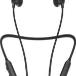 Ασύρματα Ακουστικά Bluetooth Moxom με Μαγνητικές Βάσεις - Μαύρο MX-WL11