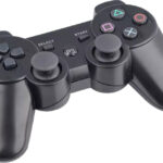 Συμβατό Ασύρματο Χειριστήριο για Playstation 3 PS3