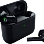 Razer Hammerhead True Wireless X Bluetooth 5.2 Ακουστικά και Θήκη Φόρτισης