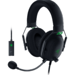 Razer Blackshark V2 Gaming Headset & Usb Audio Card 7.1 THX - PC / PS4 / PS5 RZ04-03230100-R3M1