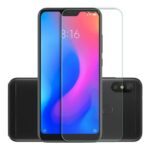 Tempered Glass - Τζαμάκι Προστασίας για Xiaomi Redmi 6 / 6A / 7A - Διάφανο