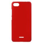 Θήκη Hard Cover για Xiaomi Redmi 6A - Κόκκινη