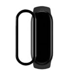 Tempered Glass για Xiaomi Band 6 - Μαύρο Πλαίσιο