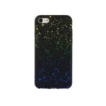 Θήκη TPU Σιλικόνης για Galaxy S9 - Gradient Κίτρινη Μπλε