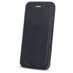 Μαγνητική Θήκη Book Style Diva για iPhone 15 - Μαύρο