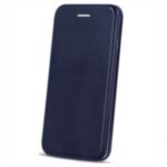 Μαγνητική Θήκη Book Style Diva για Samsung Galaxy A13 4G - Σκούρο Μπλε