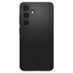 Θήκη SPIGEN Thin Fit για Samsung Galaxy S24 - Μαύρο