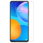 Tempered Glass για Huawei P Smart 2021 - Διάφανο