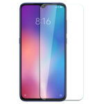 Tempered Glass για Xiaomi Mi 9T - Διάφανο