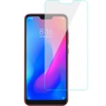 Tempered Glass - Τζαμάκι Προστασίας 0.3 Χιλ για Xiaomi Mi A2 Lite - Διάφανο