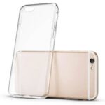 Θήκη TPU Σιλικόνης 1mm για iPhone 6 Plus / 6s Plus - Διάφανη