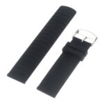 Λουράκι Σιλικόνης για Motorola Moto 360 46mm 2nd gen