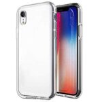 Θήκη TPU Σιλικόνης 2mm για iPhone XR - Διάφανο