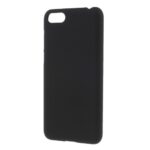 Θήκη TPU Σιλικόνης για Huawei Y5 2018 / Honor 7S- Μαύρη