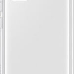 Θήκη TPU Σιλικόνης 1.8 mm για Samsung Galaxy A02s - Διάφανο