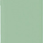 Θήκη TPU Σιλικόνης με Υφασμάτινη Επένδυση για Samsung A12 / M12 - Ανοιχτό Πράσινο