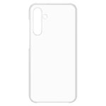 Θήκη TPU Σιλικόνης 1mm για Samsung Galaxy A25 - Διάφανο