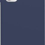 Θήκη TPU Σιλικόνης για Samsung A32 4G - Σκούρο Μπλε