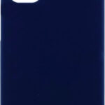 Θήκη TPU Σιλικόνης για Samsung Galaxy A32 5G / M32 5G - Σκούρο Μπλε