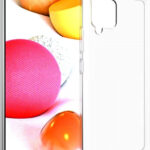 Θήκη TPU Σιλικόνης 1.8 mm για Samsung Galaxy A42 - Διάφανo