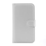 Θήκη Book Style για Galaxy A50 / A50s / A30s - Λευκή