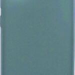 Θήκη TPU Σιλικόνης για Samsung Galaxy A51 - Γκρι Μπλε