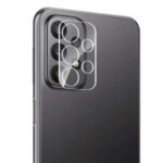 Tempered Glass / Προστατευτικό Τζαμάκι Κάμερας για Samsung Galaxy A53 - Διάφανο