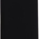 Θήκη TPU Σιλικόνης για Samsung Galaxy A52 / A52s - Μαύρο Ματ