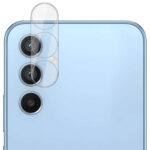 Tempered Glass / Προστατευτικό Τζαμάκι Κάμερας για Samsung Galaxy A55 - Διάφανο