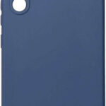 Θήκη TPU Σιλικόνης για Samsung Galaxy A56 - Μπλε