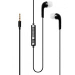 Ακουστικά Handsfree Samsung GH59-11721a 3.5 MM - Μαύρα