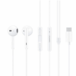 Ακουστικά HUAWEI Type C PHF W - GA0296 - Λευκά