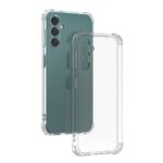 Θήκη TPU Σιλικόνης με Ενισχυμένες Γωνίες για Samsung Galaxy A54 - Διάφανο