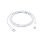 Apple Καλώδιο Lightning to USB-C Cable 1μ. - MM0A3ZM/A