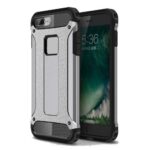 Θήκη Hybrid Armor για iPhone 7 Plus / 8 Plus - Γκρι