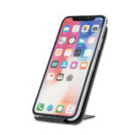 Ασύρματος Φορτιστής Qi FOREVER WDC-300 - Μαύρος