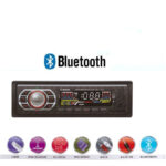MP3 Player Aυτοκινήτου με USB / SD / FM και Bluetooth - Μαύρο CDX-7613