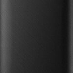 Baseus Bipow 15w Digital Display Power Bank 10000mah Charger - Black