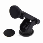 Ρυθμιζόμενη Βάση Κινητού Αυτοκινήτου με Βεντούζα και Δυνατότητα Επέκτασης