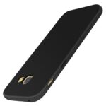 Θήκη TPU Σιλικόνης για Samsung A5 2016 - Μαύρη