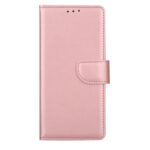 Θήκη Book Style με Λουράκι για Samsung Galaxy A53 - Ροζ Χρυσό