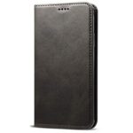 Μαγνητική Θήκη Book Style για Redmi Note 8 Pro - Μαύρη
