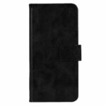 Θήκη Book Style με Λουράκι για iPhone 14 Pro Max - Μαύρη