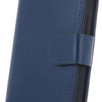 Θήκη Book Style με Λουράκι για Samsung Galaxy A56 - Μπλε