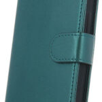 Θήκη Book Style με Λουράκι για Samsung Galaxy A56 - Πράσινο