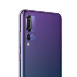 Tempered Glass Πίσω Κάμερας για Huawei P20 - Διάφανο