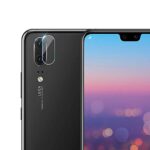 Tempered Glass Πίσω Κάμερας για Huawei P20 Lite - Διάφανο