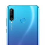 Tempered Glass Πίσω Κάμερας για Huawei P30 Lite - Διάφανο